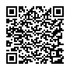 QR-code voor telefoonnummer +19367603119