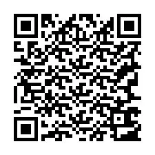 QR-код для номера телефона +19367603121