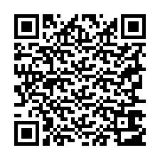 Código QR para número de telefone +19367603892