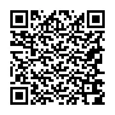 Código QR para número de teléfono +19367604267