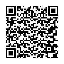 QR код за телефонен номер +19367604437