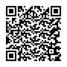 QR-koodi puhelinnumerolle +19367605229