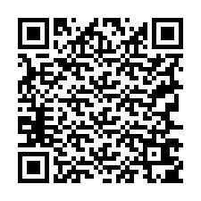 Kode QR untuk nomor Telepon +19367605260