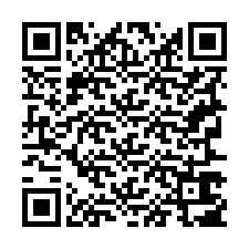 Código QR para número de telefone +19367607815