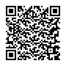 Codice QR per il numero di telefono +19367609015