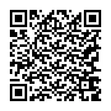 QR-code voor telefoonnummer +19367609935