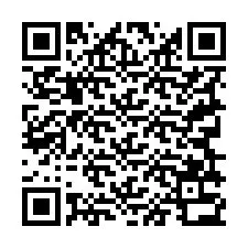 QR kód a telefonszámhoz +19369332738