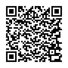 QR kód a telefonszámhoz +19369332748