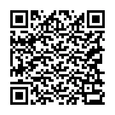 QR-koodi puhelinnumerolle +19369333279