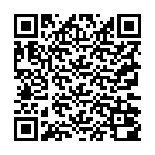 QR Code สำหรับหมายเลขโทรศัพท์ +19372000008