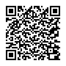 Codice QR per il numero di telefono +19372000013