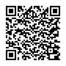 Código QR para número de telefone +19372000019