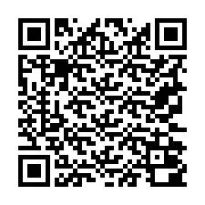 QR код за телефонен номер +19372000037