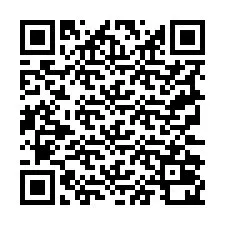 Código QR para número de telefone +19372020164