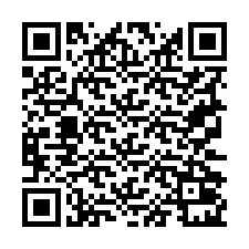 Código QR para número de telefone +19372021273