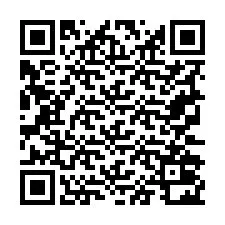 Código QR para número de telefone +19372022977