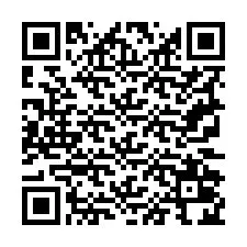 Código QR para número de telefone +19372024585