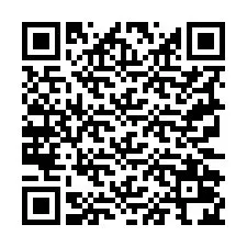 QR-koodi puhelinnumerolle +19372024594