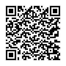 Código QR para número de telefone +19372025105