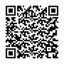 Kode QR untuk nomor Telepon +19372028260