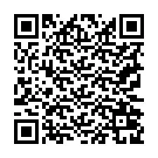 QR kód a telefonszámhoz +19372029595