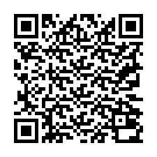 QR Code pour le numéro de téléphone +19372030289