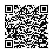 QR kód a telefonszámhoz +19372031779