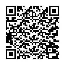 Código QR para número de teléfono +19372032728