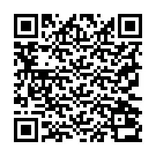 QR-koodi puhelinnumerolle +19372032732