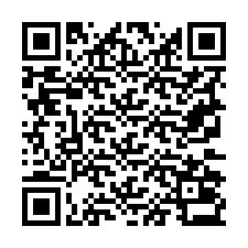 Código QR para número de teléfono +19372033107