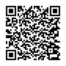 Kode QR untuk nomor Telepon +19372033326