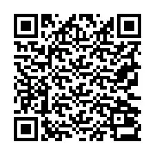 QR-код для номера телефона +19372033327