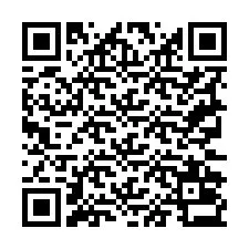 Código QR para número de teléfono +19372033529