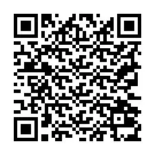 Código QR para número de telefone +19372035729