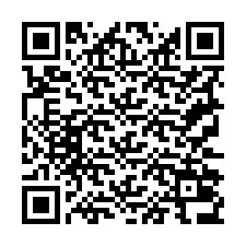 QR-koodi puhelinnumerolle +19372036471