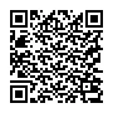 QR-koodi puhelinnumerolle +19372037172