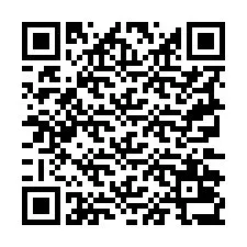 QR kód a telefonszámhoz +19372037548