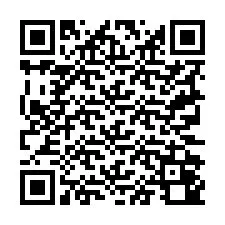 QR-code voor telefoonnummer +19372040098