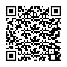 QR kód a telefonszámhoz +19372040235