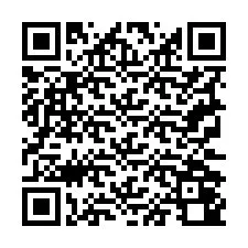 QR kód a telefonszámhoz +19372040365