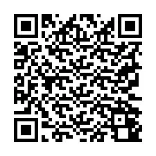 Kode QR untuk nomor Telepon +19372040636