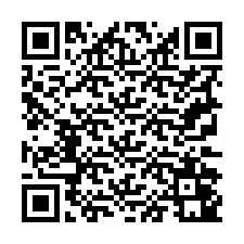 Código QR para número de teléfono +19372041545