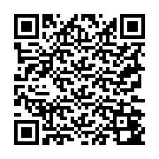 QR-code voor telefoonnummer +19372042014