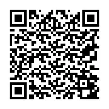 QR-код для номера телефона +19372042453