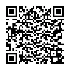 QR kód a telefonszámhoz +19372042835