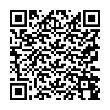 Kode QR untuk nomor Telepon +19372044456