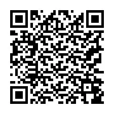 QR-code voor telefoonnummer +19372046475