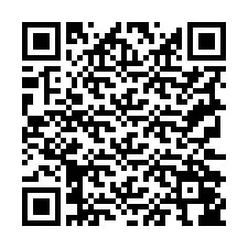 QR-code voor telefoonnummer +19372046661