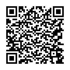 Codice QR per il numero di telefono +19372046973