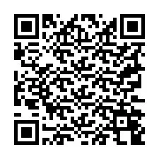 QR-code voor telefoonnummer +19372048458